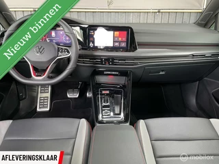 Volkswagen Golf Volkswagen Golf 8 2.0 TSI GTI Clubsport NurnburgRing Edition - afbeelding nr 45