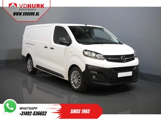 Opel Vivaro - 59439250-0