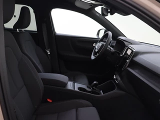 Volvo EX40 - afbeelding nr 13