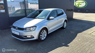 Volkswagen Polo - 121596944-0