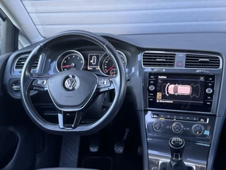 Volkswagen Golf Volkswagen Golf 1.0 TSI Comfortline Business Carplay|Camera - afbeelding nr 18