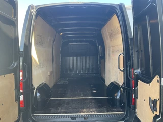 Renault Master - afbeelding nr 8