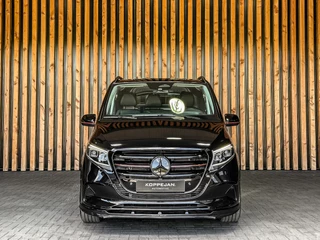 Mercedes-Benz Vito | LED | STANDKACHEL | STOELVERWARMING | AIRCO | DISTRONIC | ACHTERDEUREN | - afbeelding nr 21