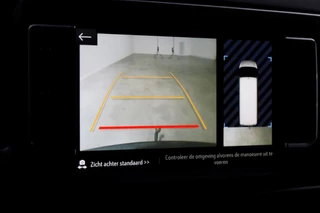 Opel Vivaro Opel Vivaro 2.0 CDTI 177pk Automaat Lang Innovation Dierenuitvaartzorg/Rouwvervoer dieren 12-2021 - afbeelding nr 22