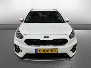 Kia Niro - afbeelding nr 8