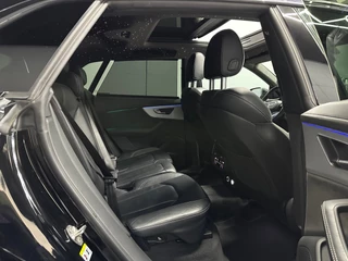 Audi Q8 Audi Q8 55 TFSI Quattro Pro Line Plus - afbeelding nr 11