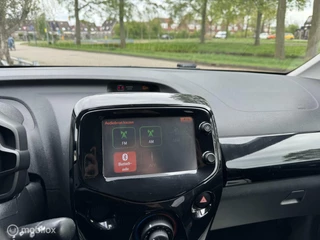 Peugeot 108 Peugeot 108 1.2 Puretech Allure|Camera|Navigatie|LED| - afbeelding nr 17