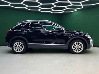 Volkswagen T-Roc Volkswagen T-Roc 1.5 TSI Life Carplay | IQ-Drive | Virtual - afbeelding nr 8