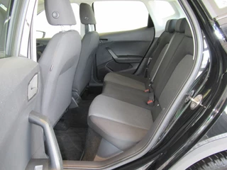 SEAT Arona SEAT Arona 1.0 TSI Reference Nieuwe Model, NL - afbeelding nr 8