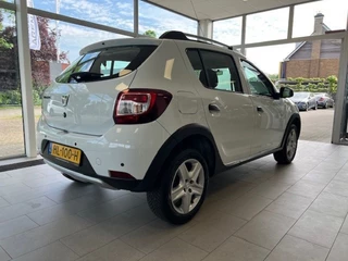 Dacia Sandero Stepway - afbeelding nr 4