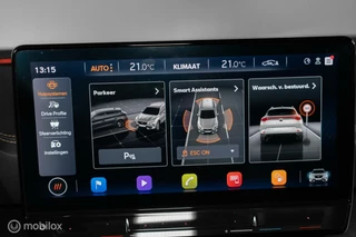 CUPRA Formentor CUPRA Formentor 1.5 TSI PANO|SFEER|KEYLESS|360|ACC|20INCH - afbeelding nr 20