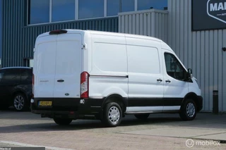 Ford Transit Ford Transit 2.0 TDCI L2H2 EURO6 3pers Veel opties !!! - afbeelding nr 16