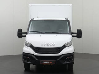 Iveco Daily | Airco | 3-Persoons | 750Kg Laadklep - afbeelding nr 10