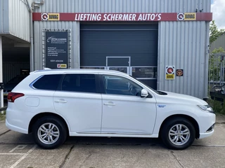 Mitsubishi Outlander - afbeelding nr 12