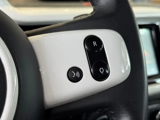 Renault Twingo Renault Twingo R80 Serie Limitee V. Airco Stoel verwarmd Cruise Navi Camera - afbeelding nr 24