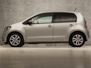 SEAT Mii (5 DEURS, AIRCO, CRUISE, GETINT GLAS, PARKEERSENSOREN, SPORTSTOELEN, LM VELGEN, NIEUWE APK, NIEUWSTAAT) - afbeelding nr 2