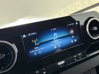 Mercedes-Benz Sprinter Mercedes-Benz Sprinter 319 1.9 CDI L2H2 RWD 24 Maanden Certified Garantie 3500KG Trekgewicht LED Navigatie 2x Schuifdeur Apple Carplay/Android Auto Achteruitrijcamera - afbeelding nr 34