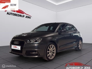 Audi A1 1.4 TFSI Sport Pro Line S