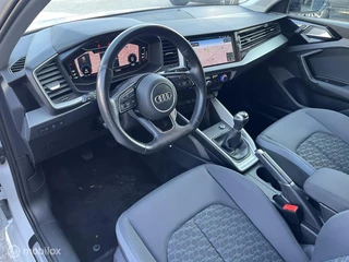 Audi A1 Sportback Audi A1 Sportback 30 TFSI S-LINE NAVI*CAMERA*CRUISE*LED* - afbeelding nr 7