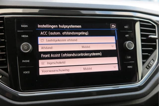 Volkswagen T-Roc Volkswagen T-Roc 2.0 TSI 190pk DSG 4Motion Sport , Virtual cockpit , Led verlichting, Trekhaak (afneembaar), Navigatie, Stoelverwarming,Achteruitrijcamera etc. Nieuwe APK - afbeelding nr 55