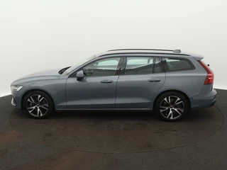 Volvo V60 Volvo V60 2.0 B3 Essential Edition | 18