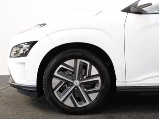 Hyundai Kona Hyundai Kona EV Fashion 64 kWh | Navigatie | All-season banden | - afbeelding nr 7