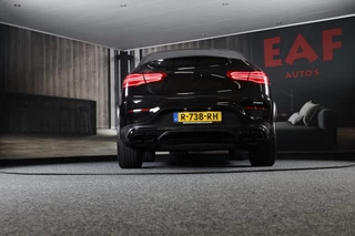 Mercedes-Benz GLC Mercedes-Benz GLC-klasse Coupé 300 4MATIC AMG 63 Look / Lane Assist / Leder / F1 / Sfeerverlichting / Camera / Led / Pdc / 20 Inch - afbeelding nr 36
