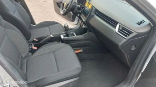 Renault Clio Renault Clio 1.0 TCe Bi-Fuel Zen - afbeelding nr 13