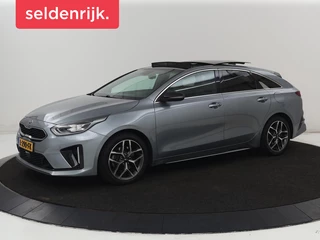 Kia ProCeed 1.5 T-GDI GT-Line | Panoramadak |