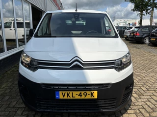 Citroën Berlingo Citroën Berlingo 1.5 BlueHDI Club XL Lang | Navi | Airco | Cruise - afbeelding nr 3