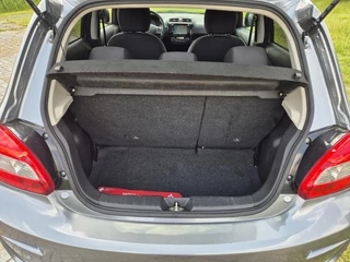 Mitsubishi Space Star Mitsubishi Space Star 1.2 Advance - afbeelding nr 16