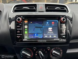 Mitsubishi Space Star Mitsubishi Space Star 1.2 Instyle / Automaat / Carplay - afbeelding nr 13