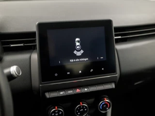Renault Clio (NIEUW MODEL, APPLE CARPLAY, GROOT NAVI, PARKEERSENSOREN, GETINT GLAS, SPORTSTOELEN, CRUISE, LED KOPLAMPEN, NIEUWE APK, NIEUWSTAAT) - afbeelding nr 27