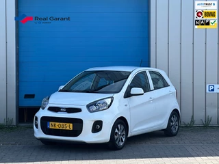 Kia Picanto Kia Picanto 1.0 CVVT EconomyPlusLine AIRCO CAMERA 1 EIG DEALER OND - afbeelding nr 1