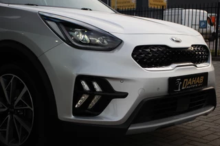 Kia Niro - afbeelding nr 7