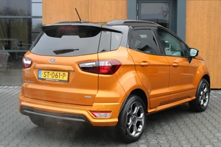 Ford EcoSport Ford EcoSport 1.0 EcoBoost ST-Line | B&O | Camera | Dode hoek detectie - afbeelding nr 9