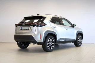 Toyota Yaris Cross Toyota Yaris Cross 1.5 Hybrid Teamplayer 130PK - Winter+safety pakket - Apple CarPlay - Dodehoek - afbeelding nr 11
