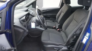 Ford B-MAX Ford B-Max 1.6 TI-VCT Automaat | Navigatie | Lage KM Stand | Hoge instap - afbeelding nr 9