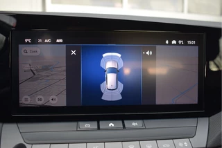 Opel Astra | NL-auto | Draadloos Carplay/Android Auto | Parkeersensor voor + achter - afbeelding nr 21