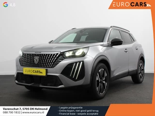 Peugeot 2008 1.2 Allure 136pk Hybrid Automaat