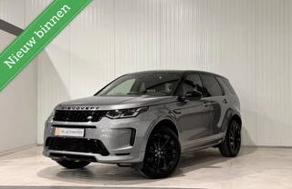 Land Rover Discovery Sport R DYNAMIC|PANO|LANE ASSIST|MEMORY