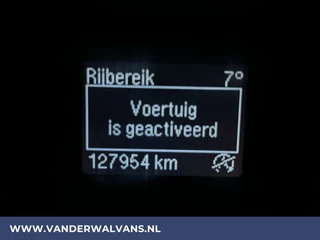 Ford Transit Custom Bijrijdersbank - afbeelding nr 19
