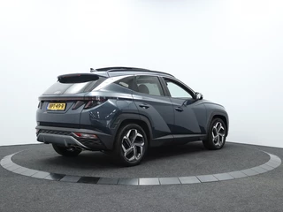 Hyundai Tucson Hybrid Hyundai Tucson Hybrid 1.6 T-GDI Plugg-in Premium Sky 265 PK | 360 Camera | Elek - afbeelding nr 2
