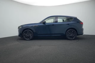 Mazda CX-60 Mazda CX-60 2.5 E-SKYACTIV PHEV Homura 4WD automaat : dealer onderhouden - afbeelding nr 2