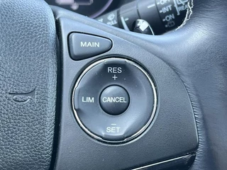 Honda HR-V Honda HR-V 1.5 i-VTEC EXECUTIVE AUTOMAAT Open dak | Keyless | Trekhaak - afbeelding nr 21