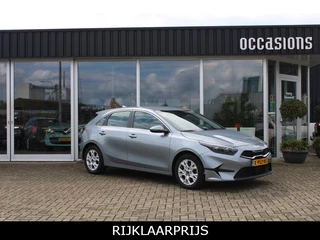 Kia Ceed 1.0 T-GDi DynamicL.