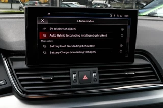 Audi Q5 Audi Q5 50 TFSI e S-LINE - MATRIX - NIEUW MODEL - afbeelding nr 31