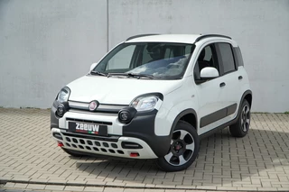 Fiat Panda - afbeelding nr 2