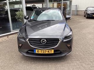 Mazda CX-3 Mazda CX-3 2.0 SkyActiv-G 121 Luxury - afbeelding nr 2