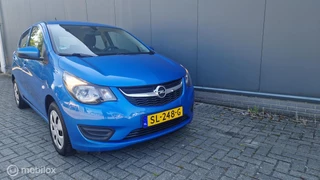 Opel KARL 1.0 ecoFLEX Edition